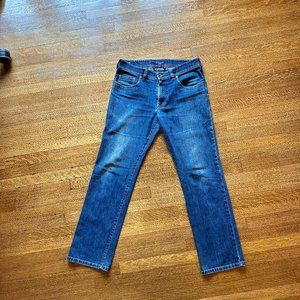 Atelier Gardeur 34/30 Men's Jeans - Nigel 1 Regular fit